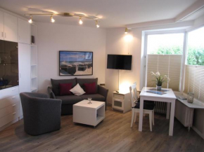 Kamper Hof Appartement 19